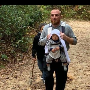 Meet your Posher, Ray